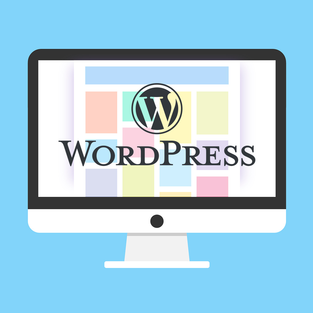 Why use WordPress for your business website